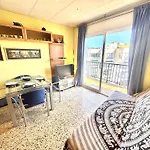 Apartament Elisa Roses
