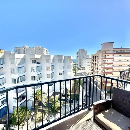 Elisa Apartment