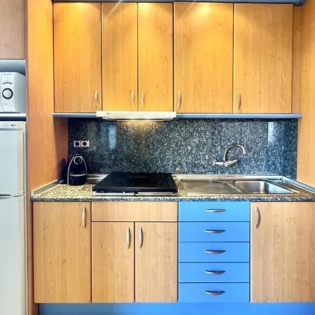 Apartament Elisa *