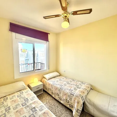 Apartament Elisa Roses