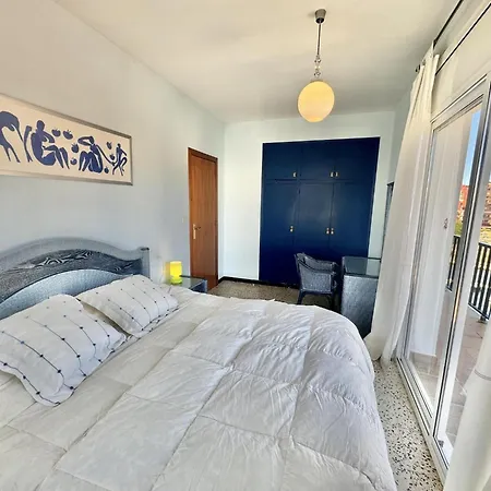 Apartamento Elisa *