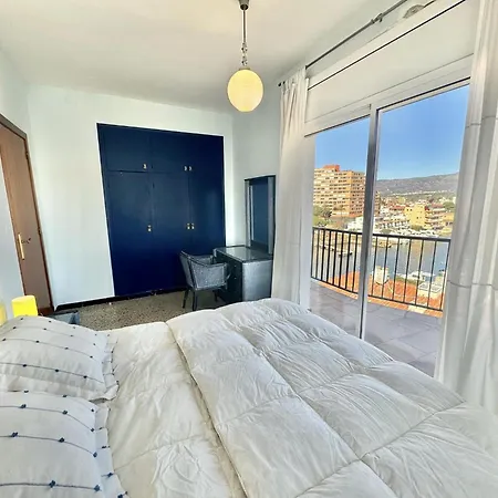 Apartamento Elisa *