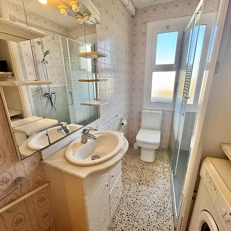 Elisa Apartamento Rosas
