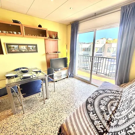 Apartamento Elisa Rosas