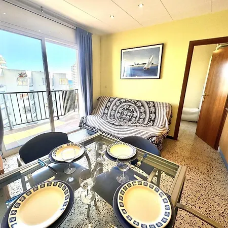 Apartamento Elisa *
